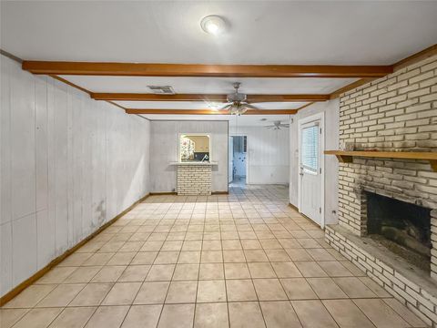 Tiny photo for 7906 Del Rey Lane, Houston, TX 77071 (MLS # 74237392)