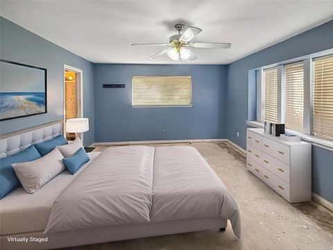 Tiny photo for 7906 Del Rey Lane, Houston, TX 77071 (MLS # 74237392)