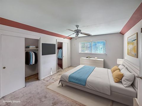 Tiny photo for 7906 Del Rey Lane, Houston, TX 77071 (MLS # 74237392)