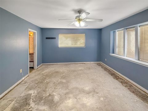 Tiny photo for 7906 Del Rey Lane, Houston, TX 77071 (MLS # 74237392)