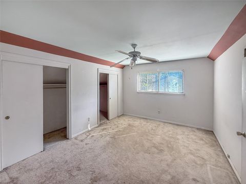 Tiny photo for 7906 Del Rey Lane, Houston, TX 77071 (MLS # 74237392)