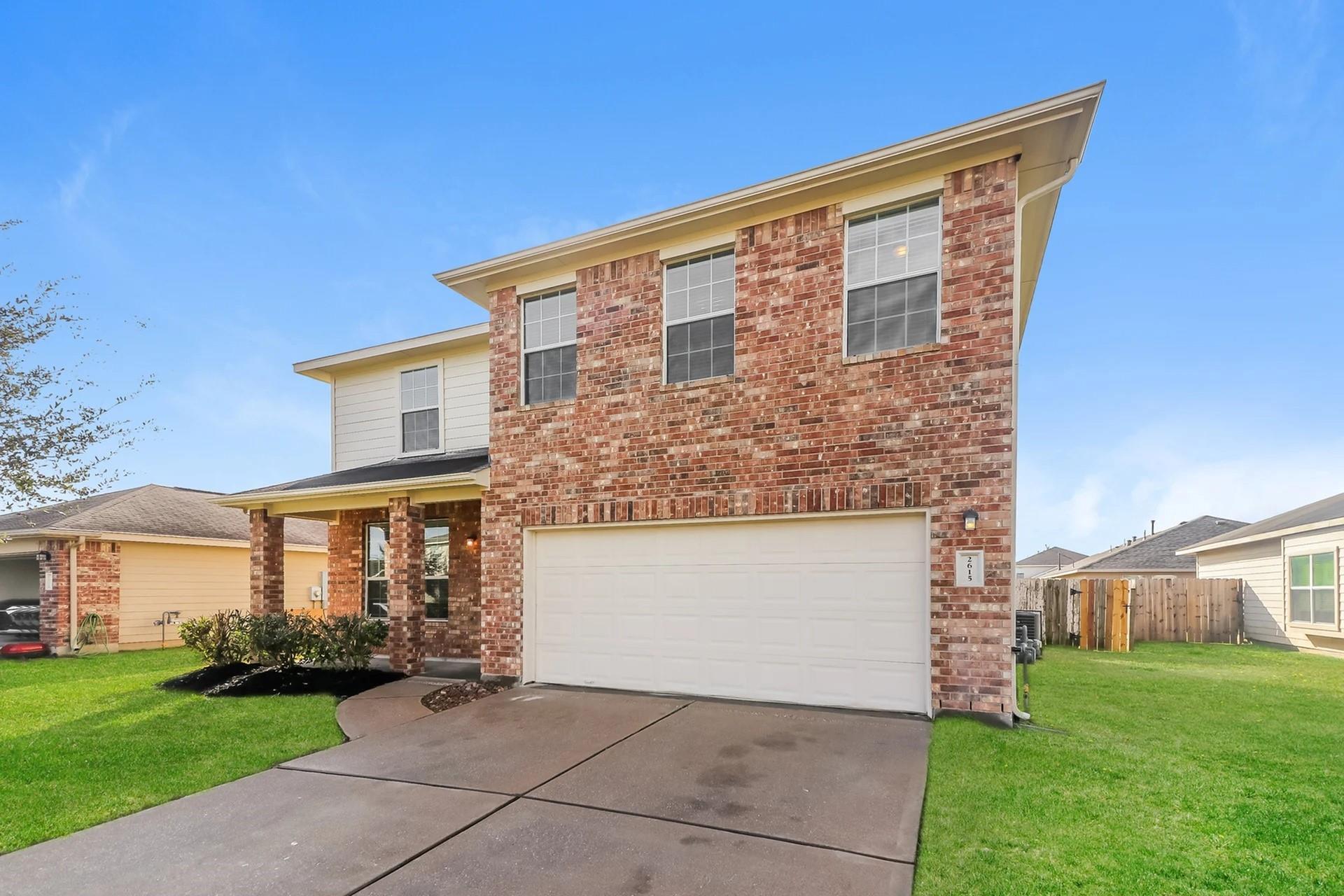 2615 Verano Drive