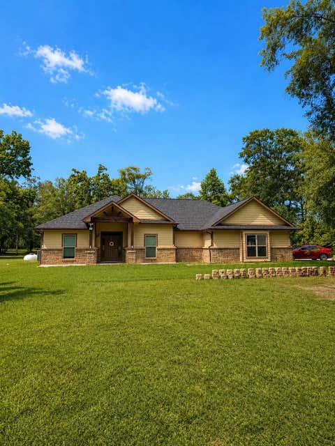 Photo of 4102 Angus Court, Cleveland, TX 77328 (MLS # 67100606)