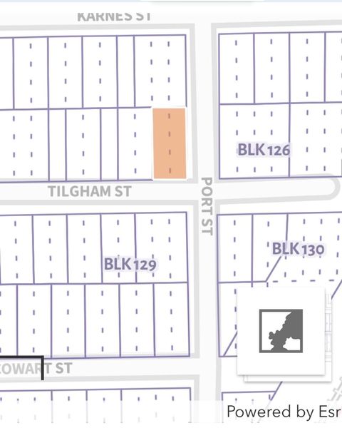 Photo of 0 Tilgham Street, Houston, TX 77020 (MLS # 4570215)