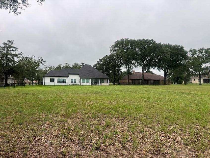 Photo 1 of 6 — Lot 65 Birdie A/K/A 225 Birdie Drive, Hempstead, TX 77445