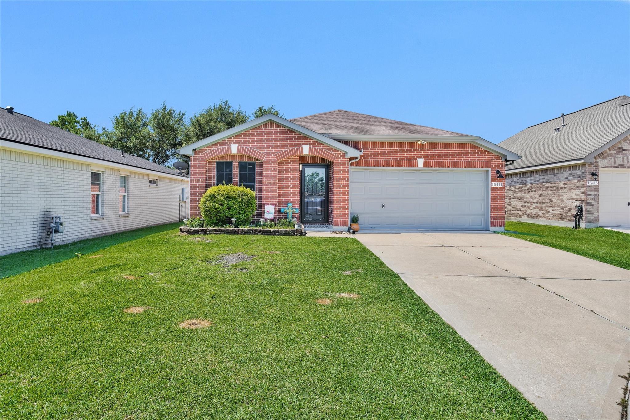 16411 Preston Bloom Court