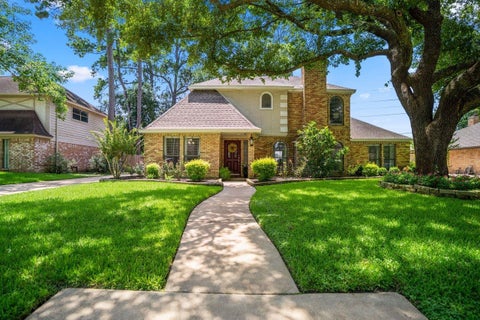 Homes For Sale - 15711 Downford Drive<br/> Harris County, Tomball, TX 77377