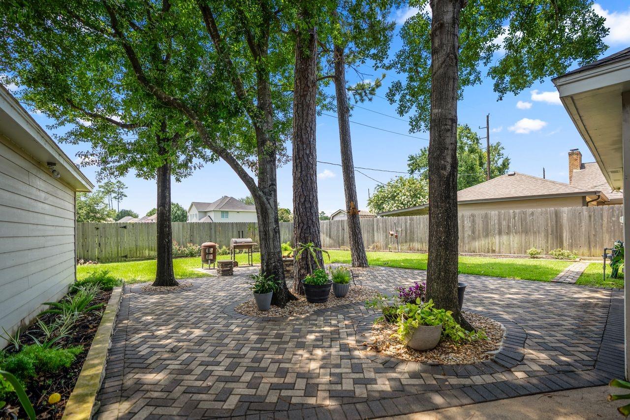 15711 Downford Drive