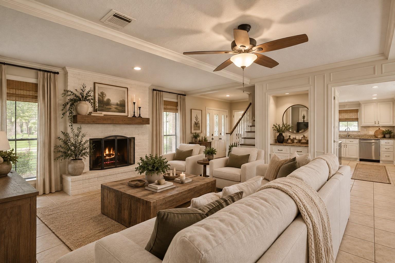 15711 Downford Drive