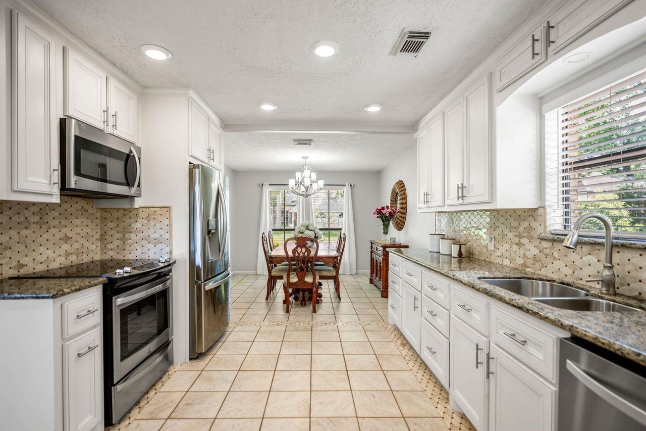 15711 Downford Drive