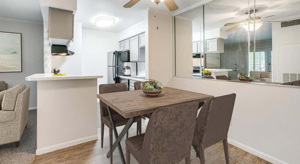 Photo of 11810 Hammond Drive #1112, Houston, TX 77065 (MLS # 94661712)