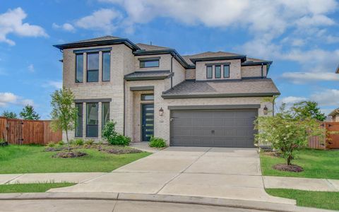 24003 Wheatgrass Grove Lane Katy TX 77493