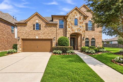 Photo of 30815 Barred Owl Way, Fulshear, TX 77423 (MLS # 60113785)