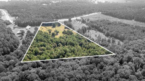 Vacant Land For Sale - Vineyard View Trail<br/> Houston County, Grapeland, TX 75844