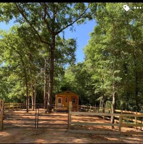 Photo of 175 Cloverdale, Livingston, TX 77351 (MLS # 28667940)