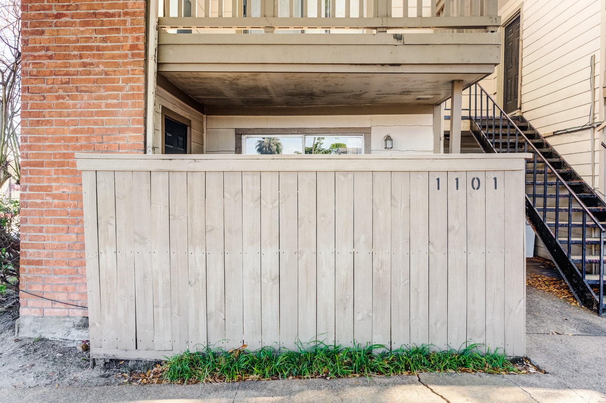 6001 Reims Road 1101