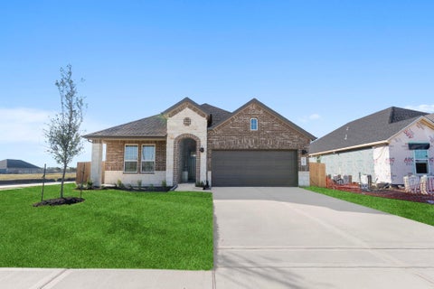 Photo of 2329 Poseidon Street, League City, TX 77573 (MLS # 43767686)