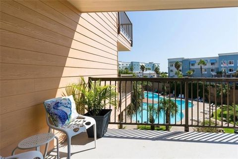 Photo of 9520 Seawall Boulevard #235, Galveston, TX 77554 (MLS # 59427249)