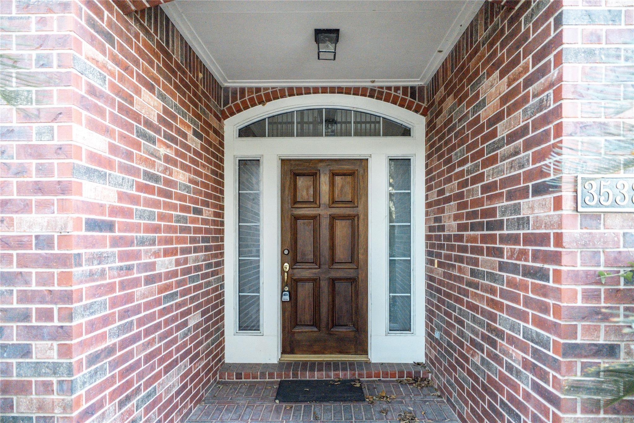 3538 Stanbury Place Lane
