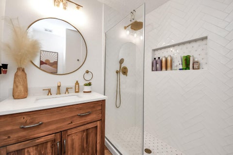 Tiny photo for 702 Ruth Street, Baytown, TX 77520 (MLS # 97329541)