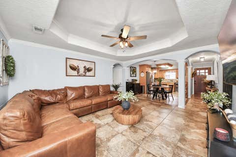 Tiny photo for 702 Ruth Street, Baytown, TX 77520 (MLS # 97329541)