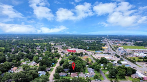Tiny photo for 702 Ruth Street, Baytown, TX 77520 (MLS # 97329541)