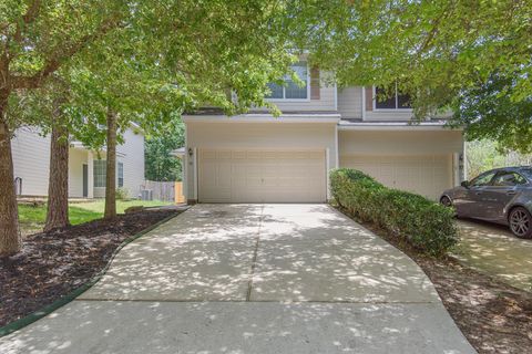 Photo of 19 Musk Rose Court, The Woodlands, TX 77382 (MLS # 8147278)