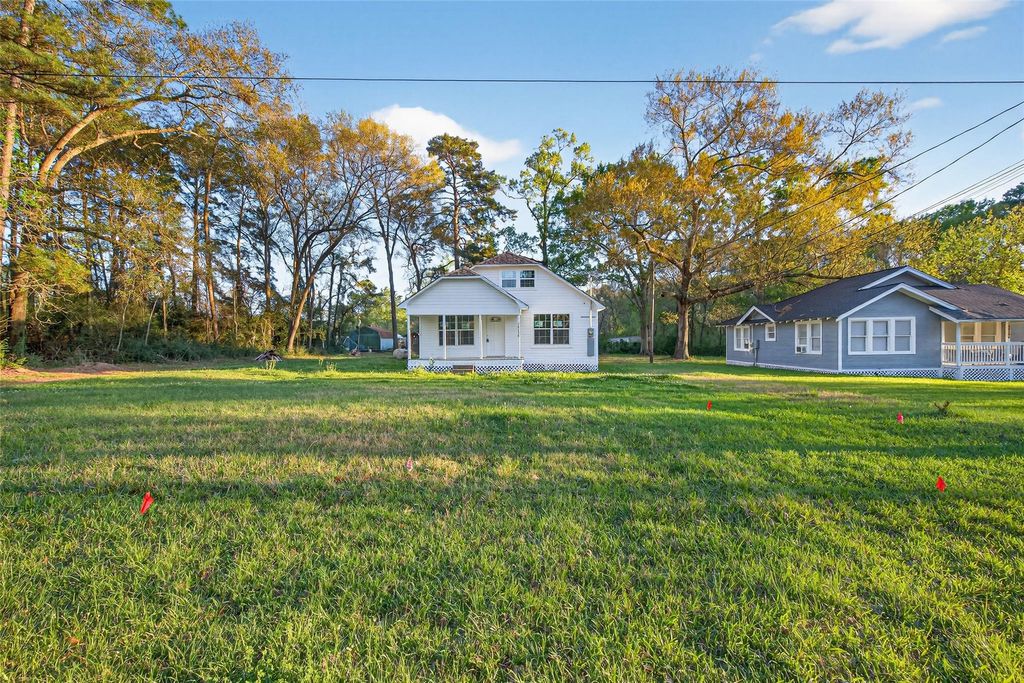 Photo of 26250 Shadow Lane Ln, New Caney, TX 77357 (MLS # 62559236)