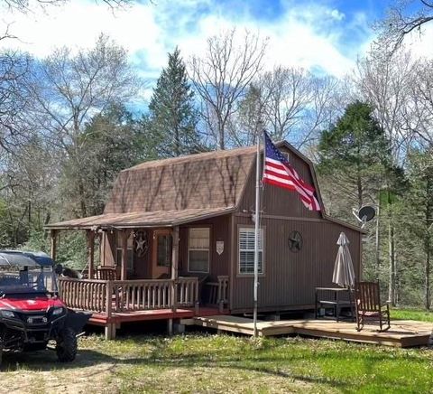 8120 County Road 2761 Buffalo TX 75831