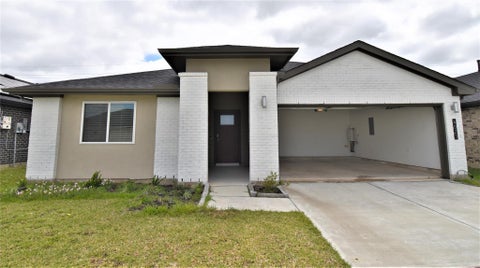 Photo of 4023 Yonkers Valley Lane, Katy, TX 77494 (MLS # 26673266)