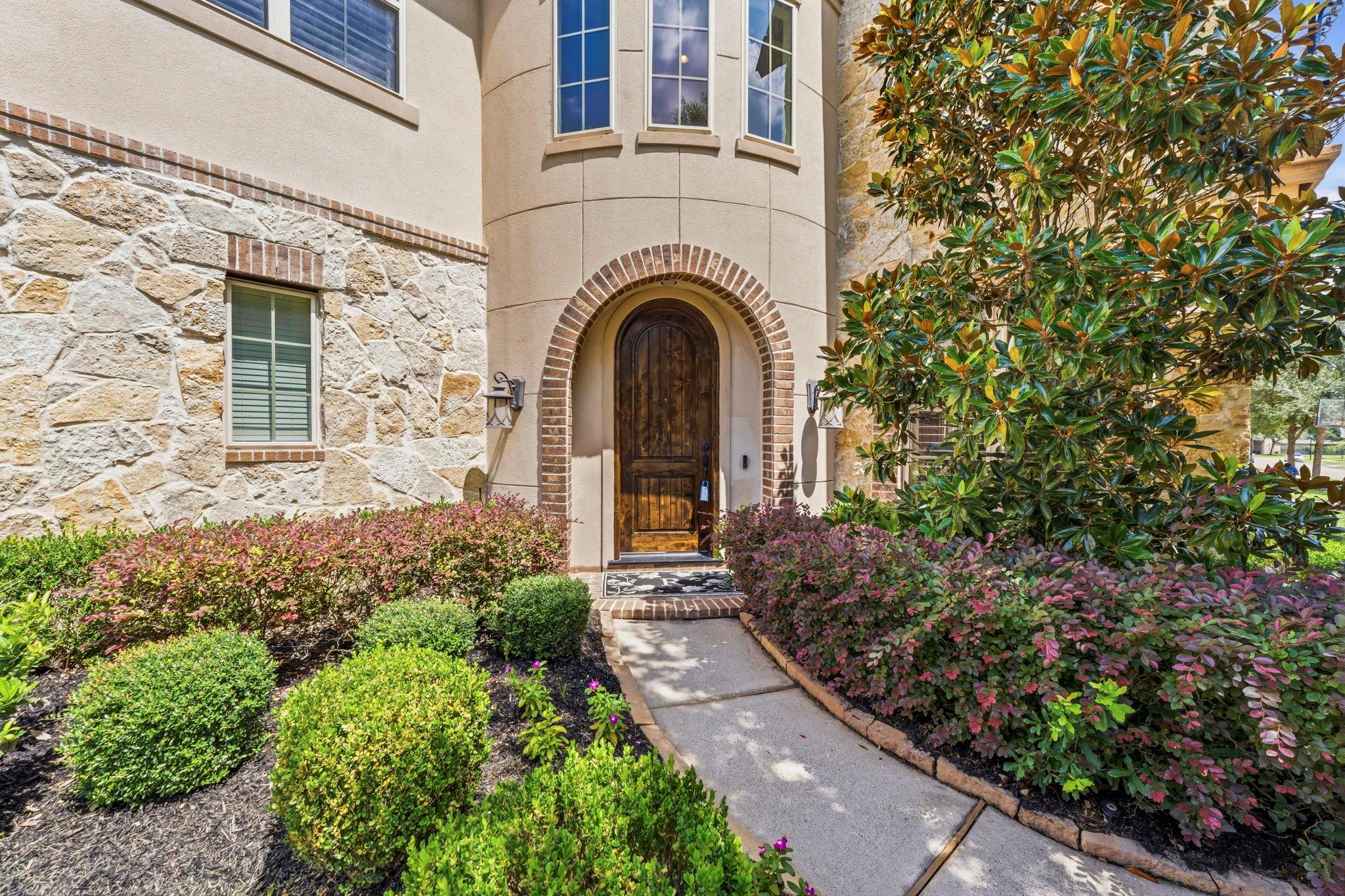 23011 Creek Park Drive
