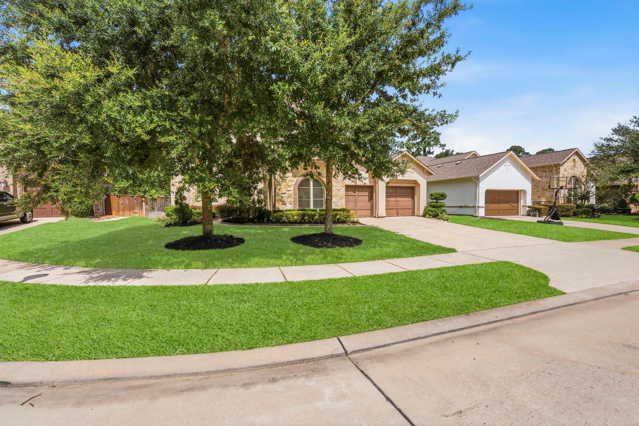 23011 Creek Park Drive