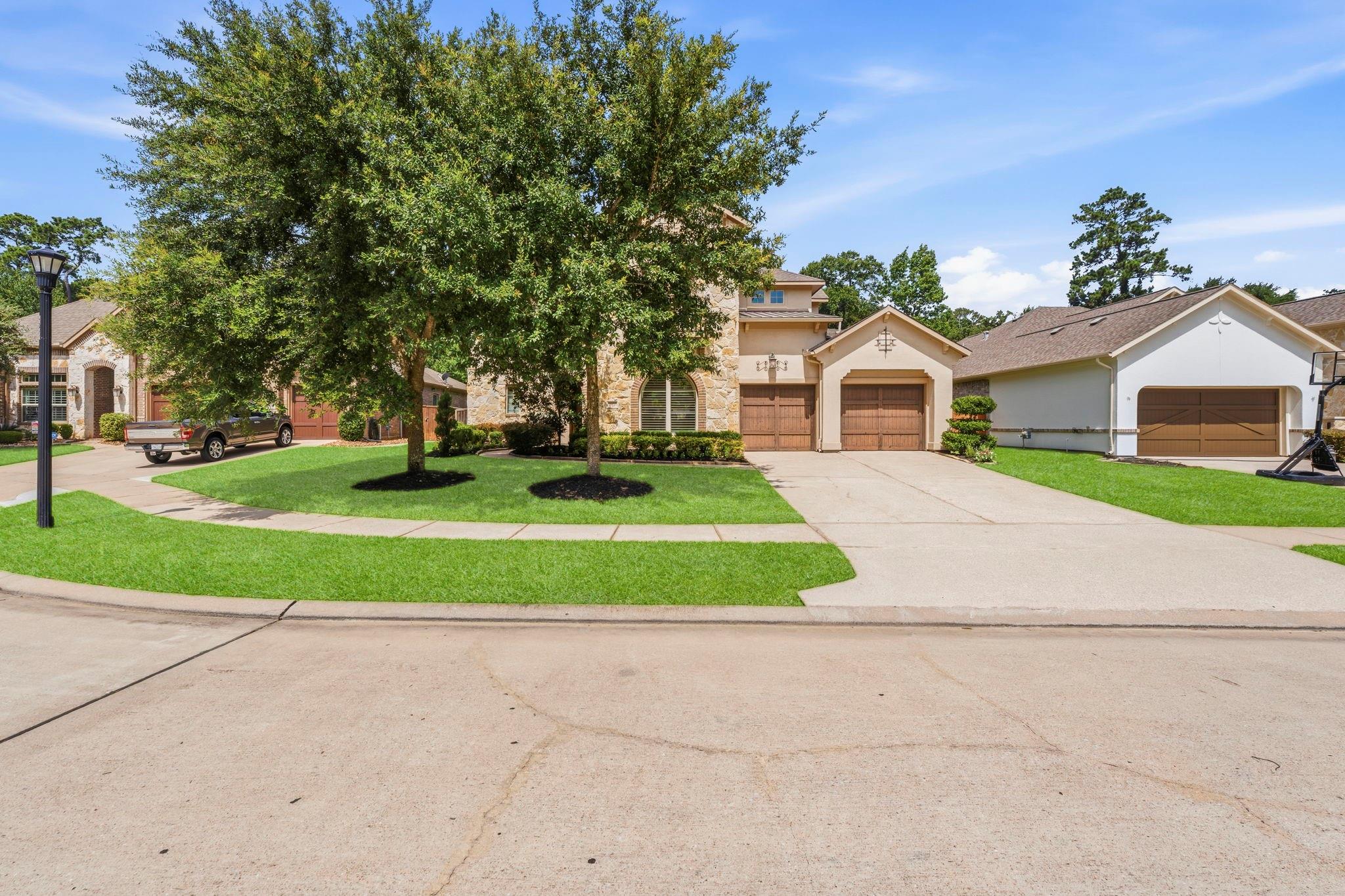 23011 Creek Park Drive