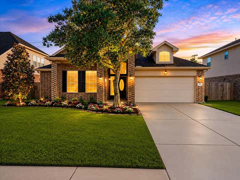 Homes For Sale - 2231 Daroca Drive<br/> Galveston County, League City, TX 77573