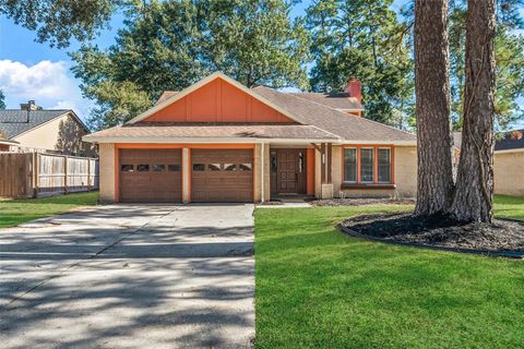 Photo of 17330 Glenhew Road, Humble, TX 77396 (MLS # 19277992) Photo of 17330 Glenhew Road, Humble, TX 77396 (MLS # 19277992)