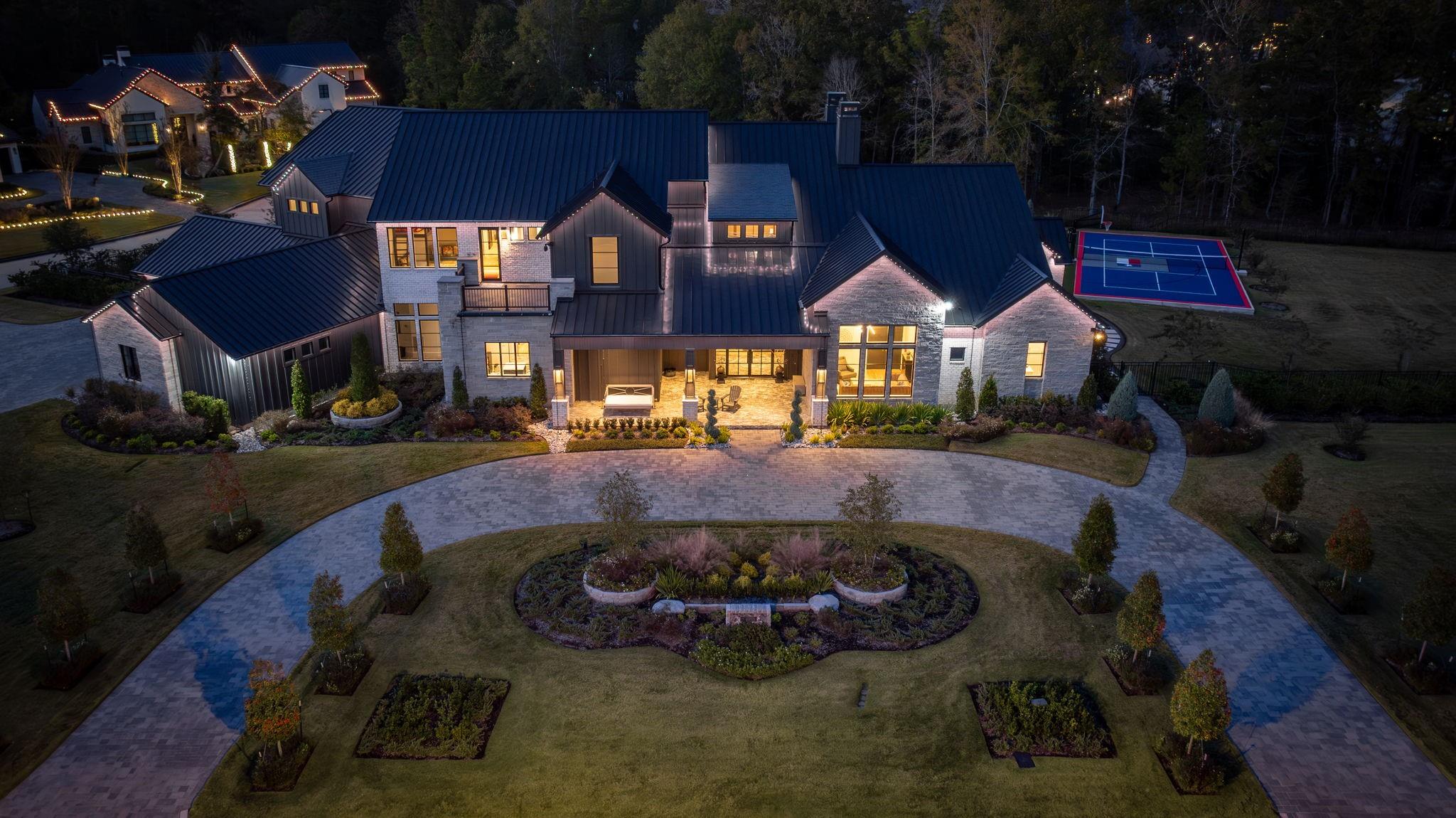 118 Castle Pines Drive