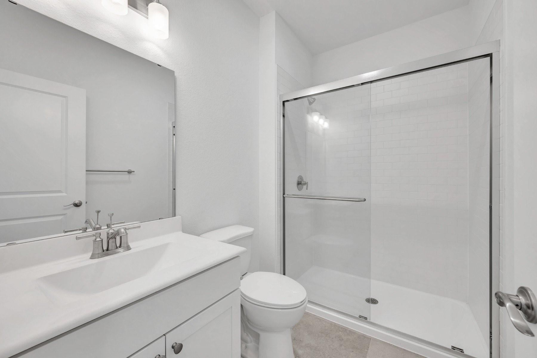 2818 Dark Lantern Drive
