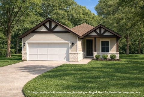 14808 Coaltown Road Willis TX 77378