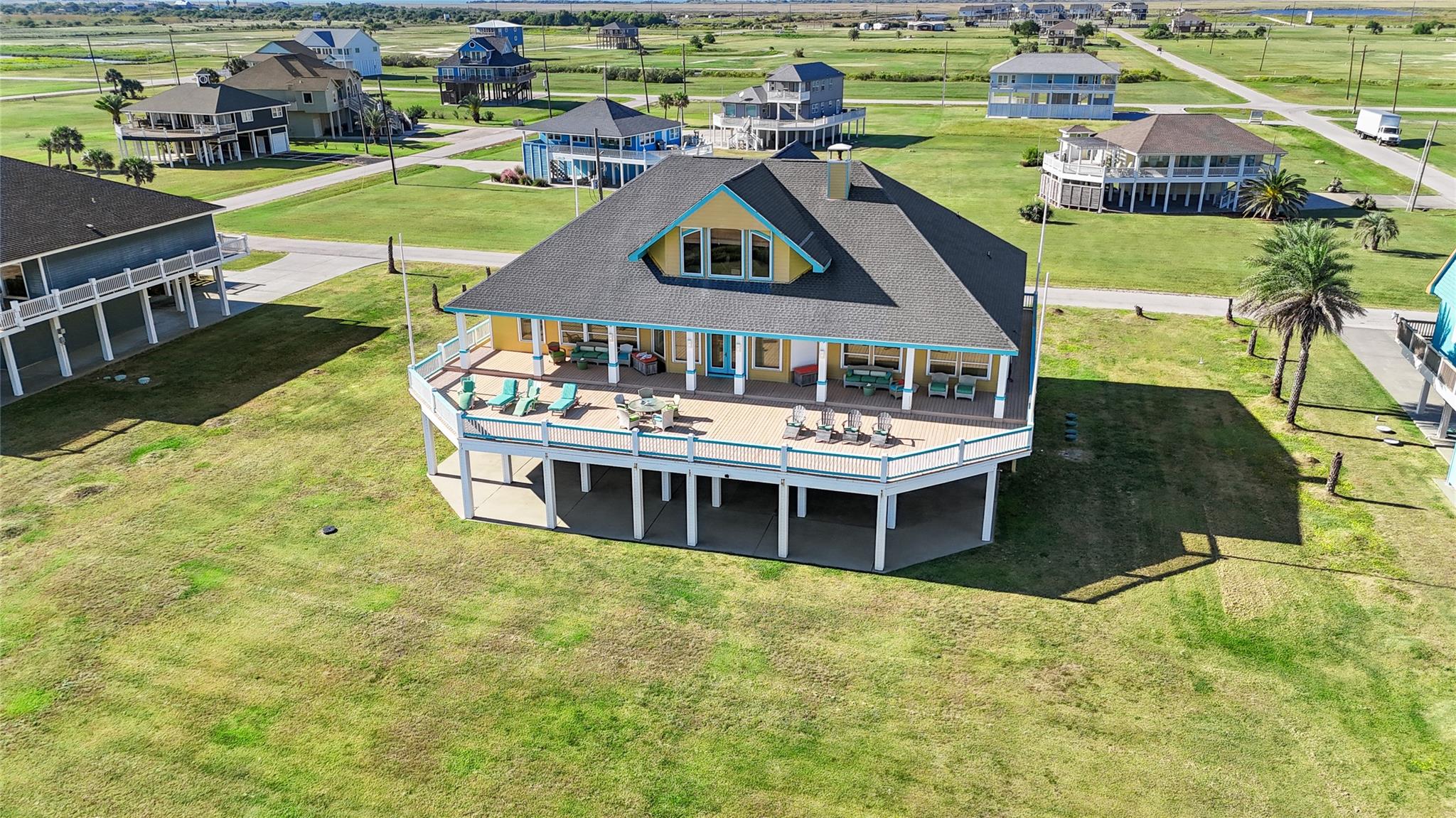 680 Villa Drive
