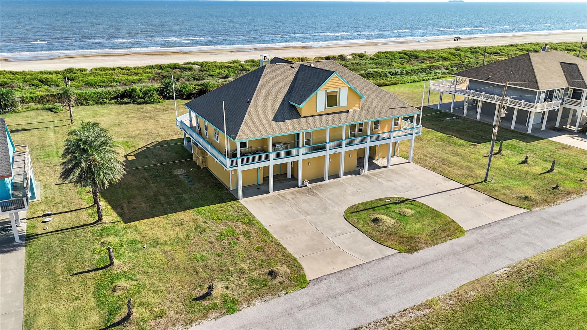 680 Villa Drive