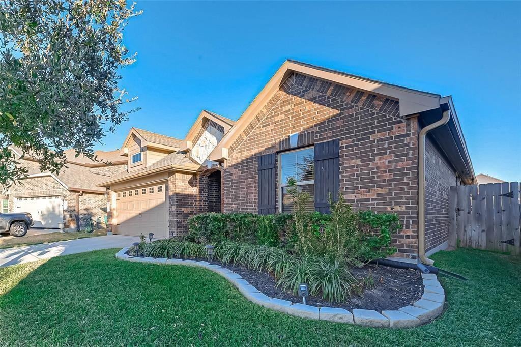 23607 Norcia Court
