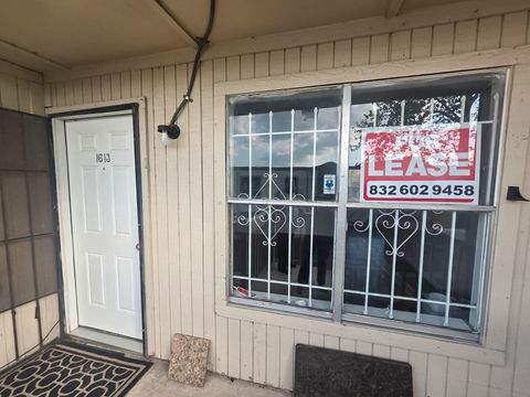 Photo of 9898 Club Creek Drive #1613, Houston, TX 77036 (MLS # 38728985)
