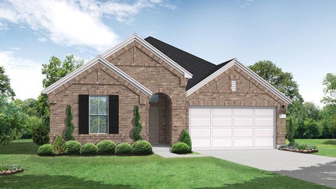 Homes For Sale - 422 Wagyu Trail<br/> New Caney, TX 77357