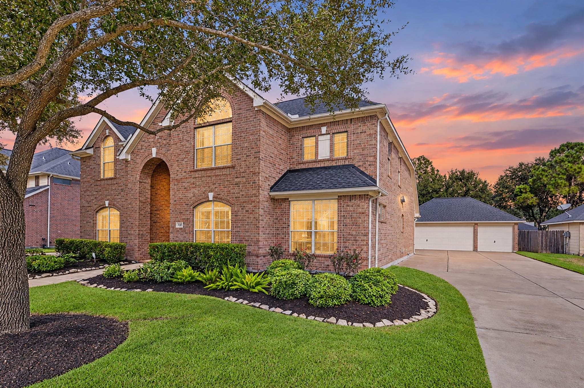 21410 Briar Landing Lane