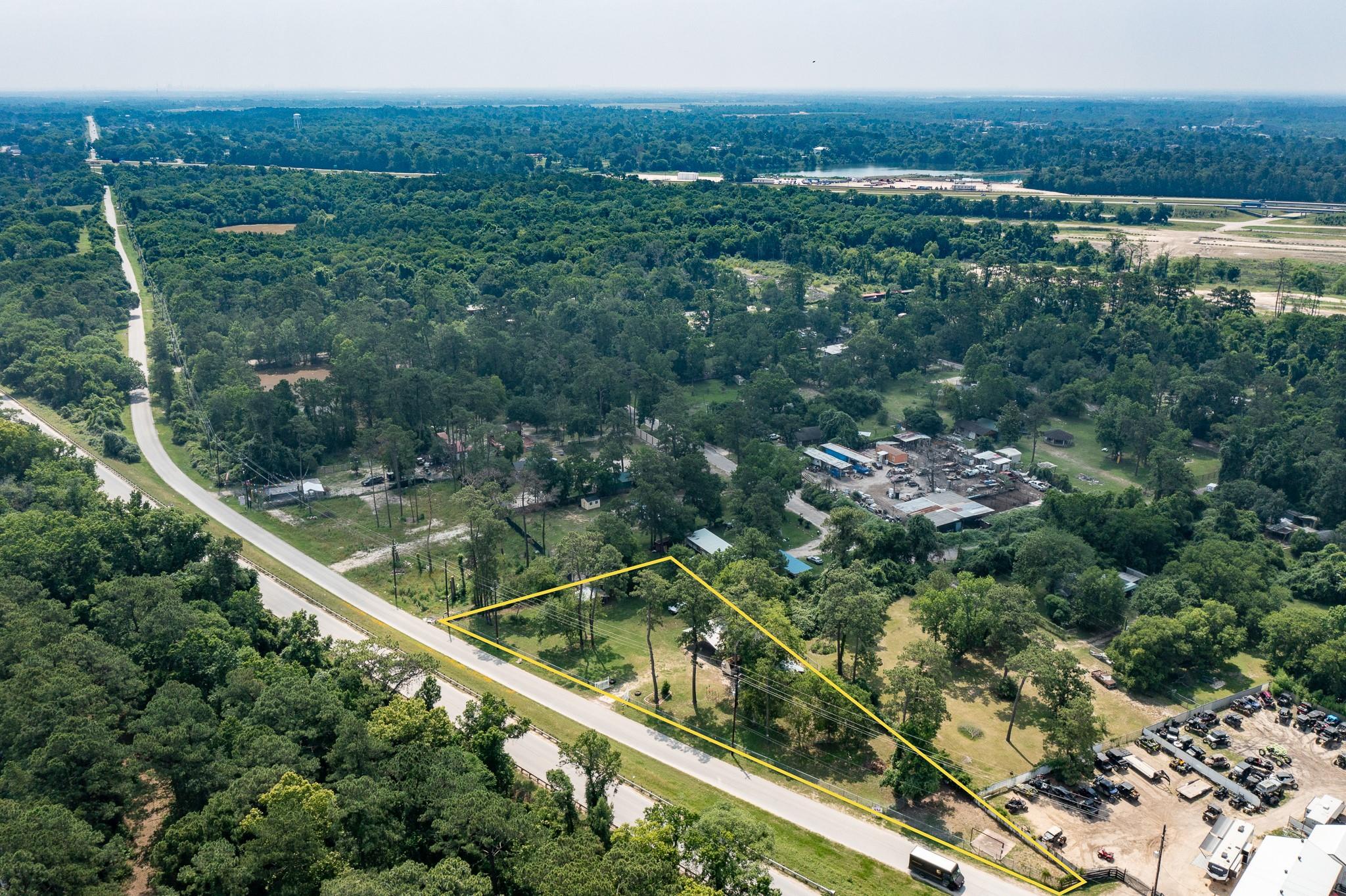 1421 Gulf Pump Road