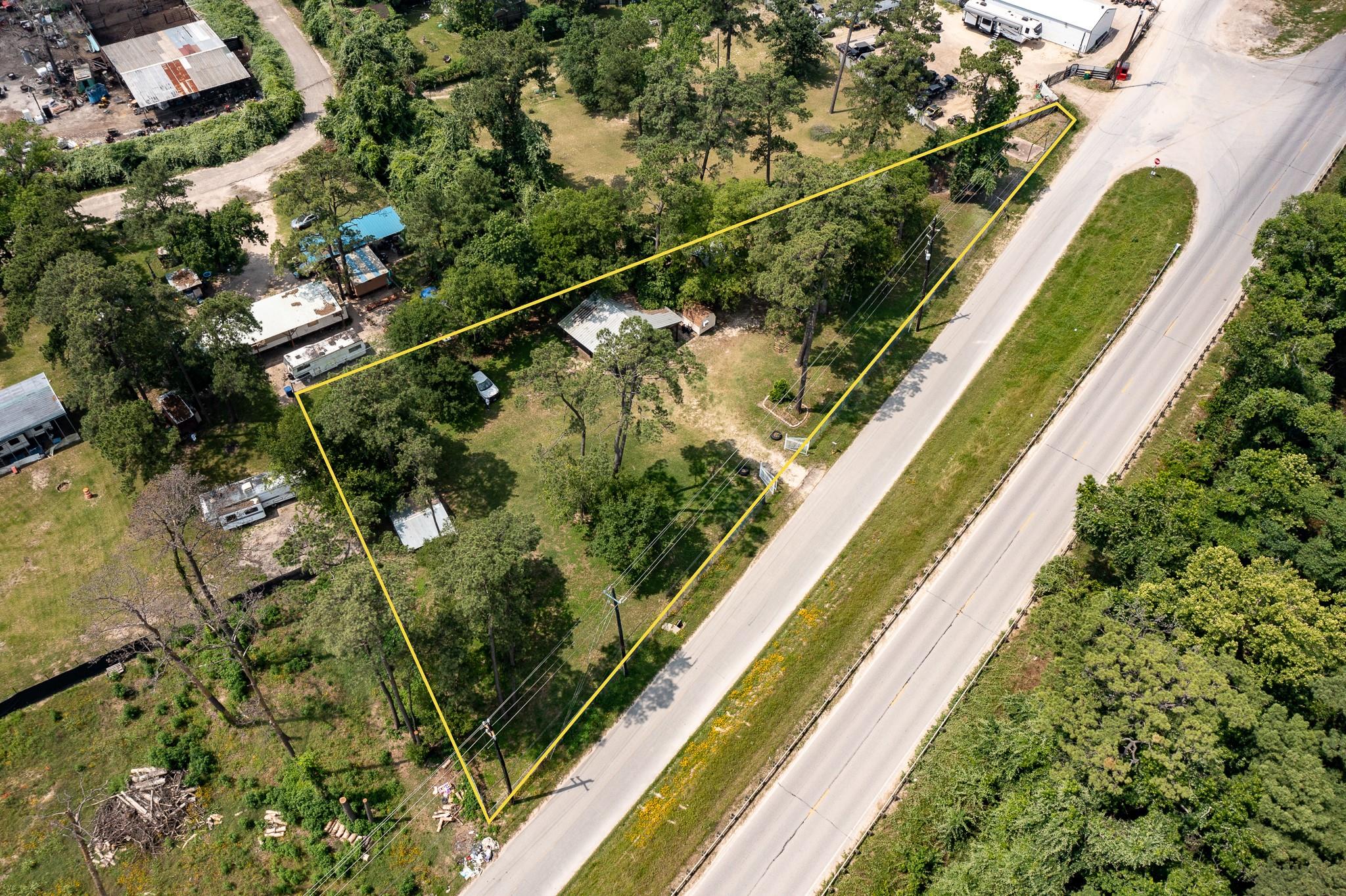 1421 Gulf Pump Road
