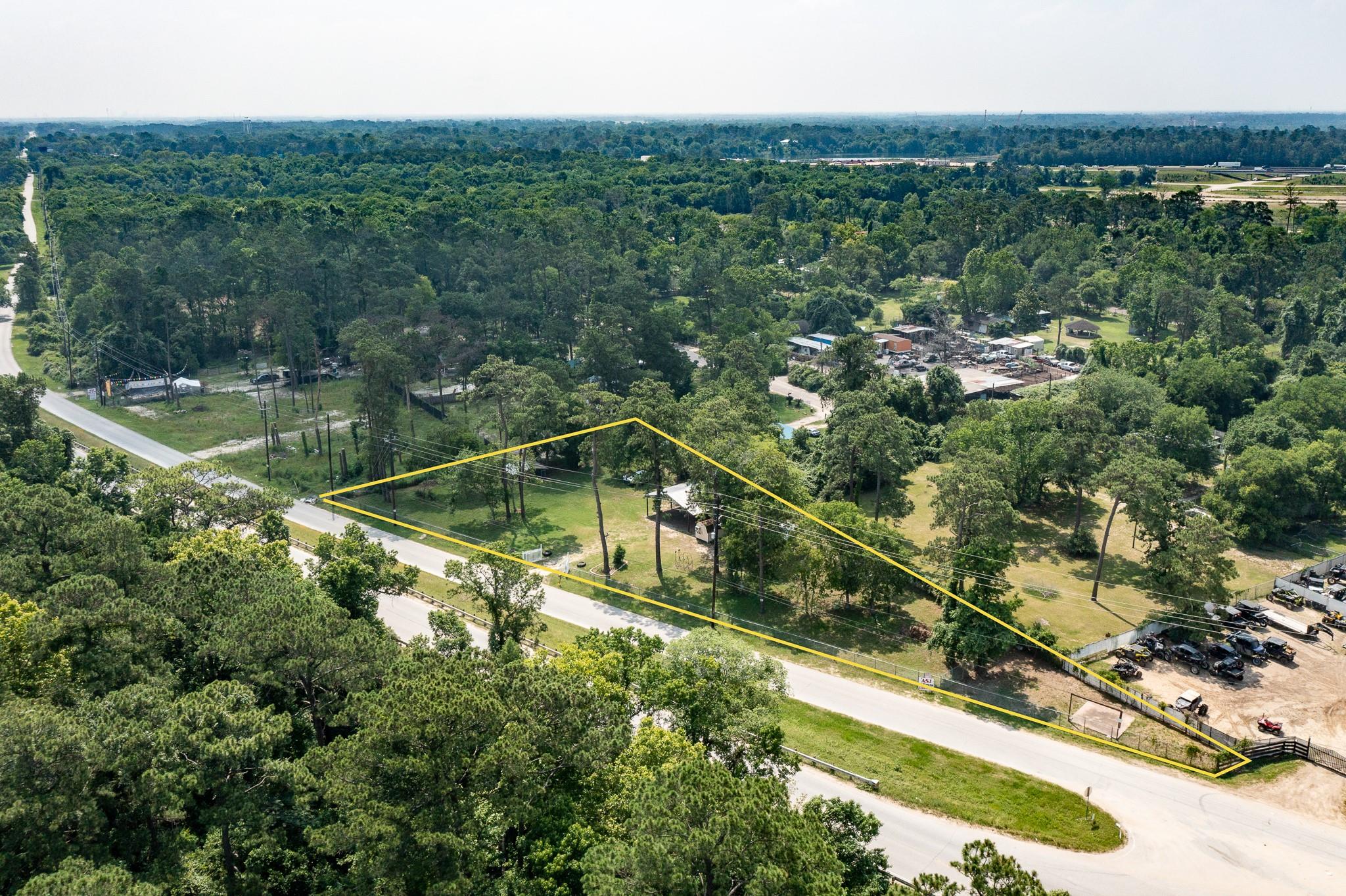 1421 Gulf Pump Road