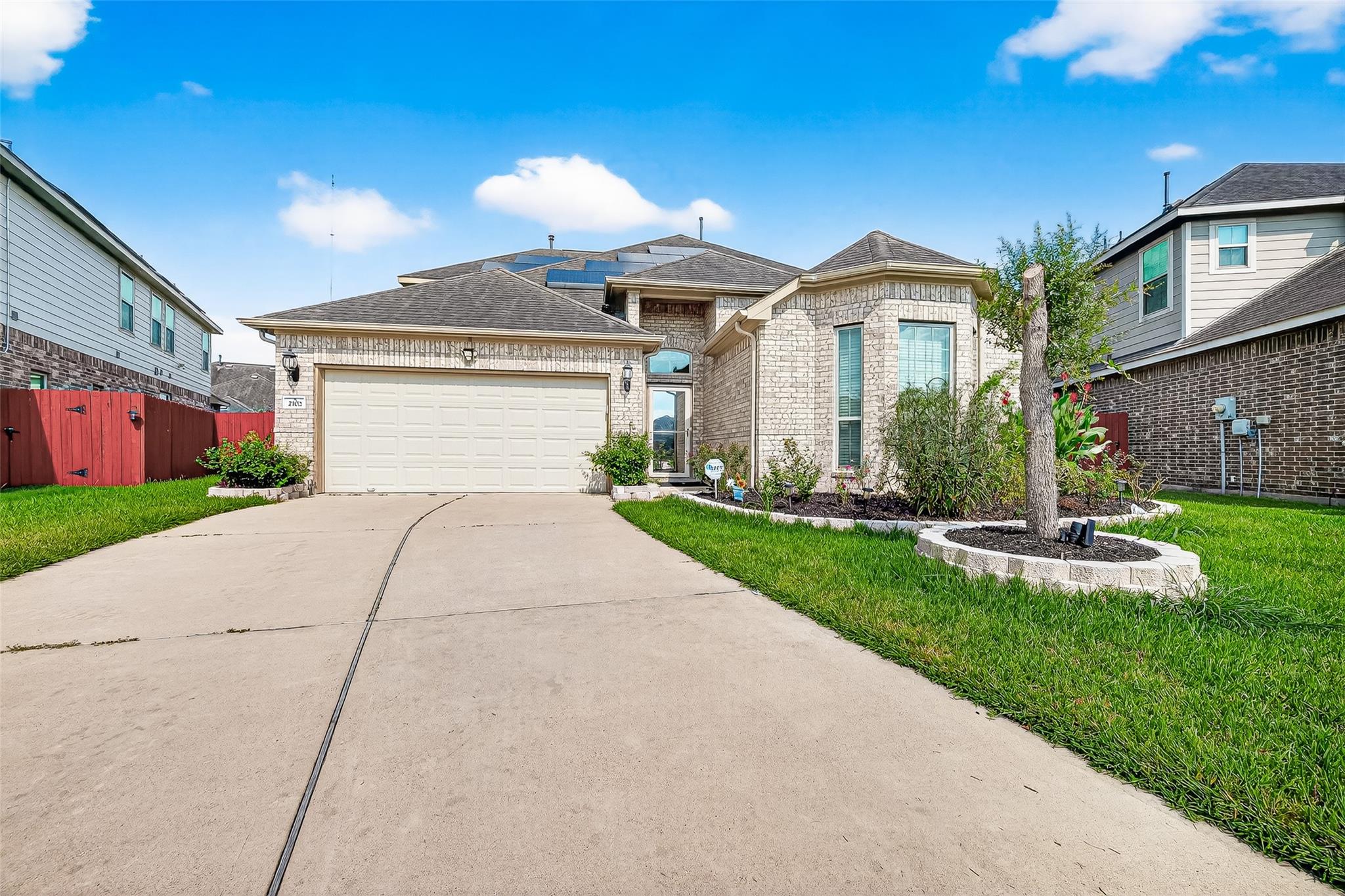 2102 Argos Drive