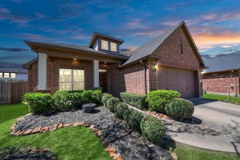 Photo of 12427 Point Arbor Court, Tomball, TX 77377 (MLS # 72651912)