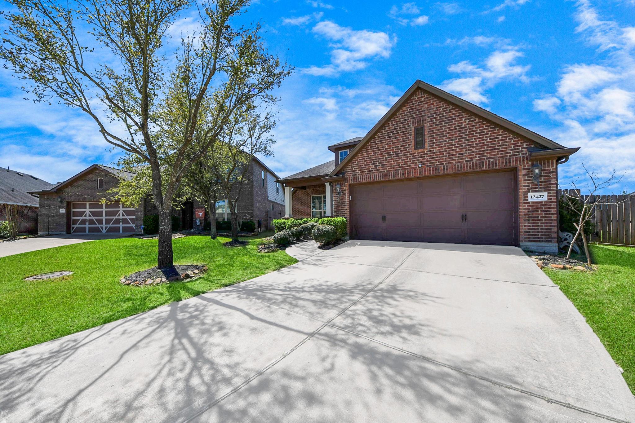 12427 Point Arbor Court